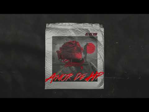 Amor 💔 De Hp - Alkenn 👤 (Javiielo)