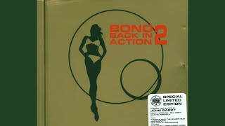 The Man With The Golden Gun - Slow Boat From China / Nick Nack / The Man With The Golden Gun