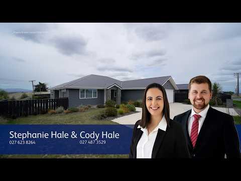 184 Ranfurly Road, Feilding, Manawatu, 4 habitaciones, 2 baños, House