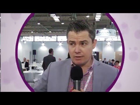 Vinitaly 2016 BUYERS | GRANT SMITH