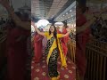 Anjali Dwivedi In Khatu Shyam Delhi Dham Anjalidwivedi Khatushyam Babashyam Baba