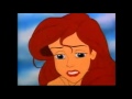 Opening To Oliver And Company 1989 VHS