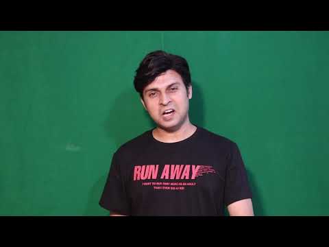 MAHESH RANKAWAT Frustrated Son