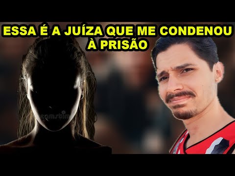 Uma juíza professora decidindo um caso de um professor contra um aluno... - Ep 88