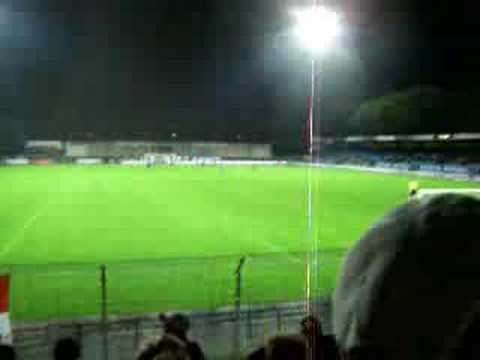 FC Eindhoven-Excelsior 19-09-2008