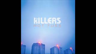 The Killers - The Ballad Of Michael Valentine