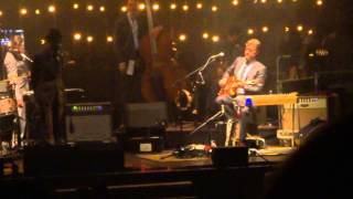 Eels (Live) - Where I&#39;m At / When You Wish Upon A Star