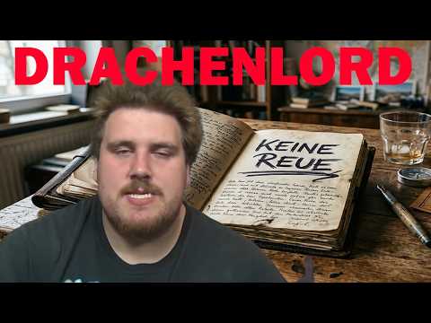Drachenlord! Zusammenfassung der Lage! Arnidegger reaction!