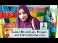 Rumah Botol dan Taman Toga di Juli Bireuen Jadi Lokasi Baru Wisata Desa Rumah Botol dan Taman Toga di Juli Bireuen Jadi Lokasi Baru Wisata Desa