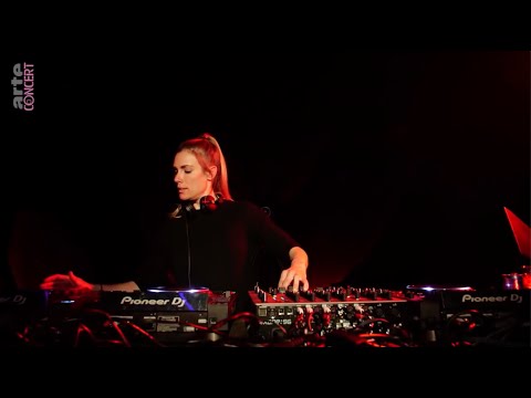 Anna Reusch @ Fridas Pier Stuttgart   United We Stream   ARTE Concert