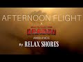 Afternoon Flight A Relaxing HTTYD Sound Atmosphere John Powell Relaxing Music Mix
