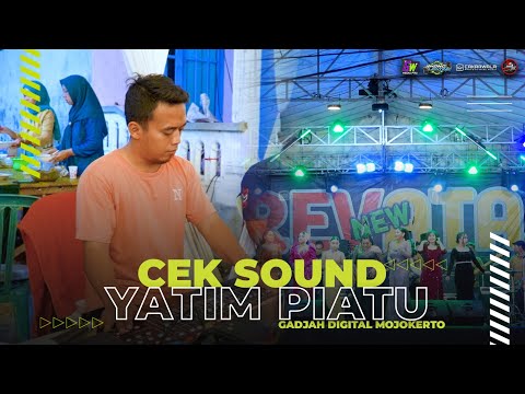 CEKSOUND NEW REVATA FT GAJAH DIGITAL MOJOKERTO (CAKRAWALA PRO) DURASI PANJANG