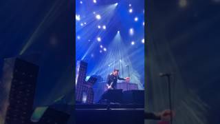 The Killers covering Starlight, by Muse - Lollapalooza 2017