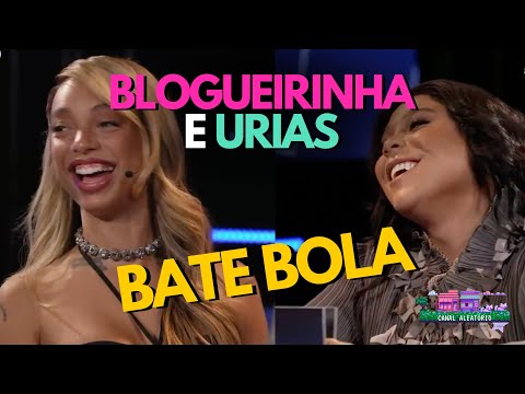 URIAS - BATE BOLA (de frente com blogueirinha)
