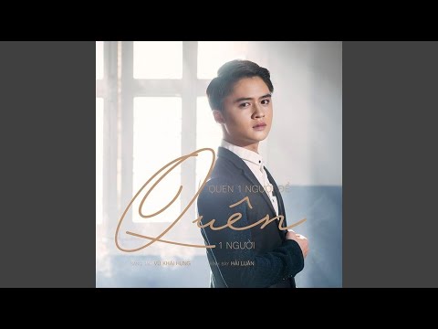 Quen một người để quên một người - Hải Luân