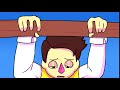 Lazy Town Animation Part