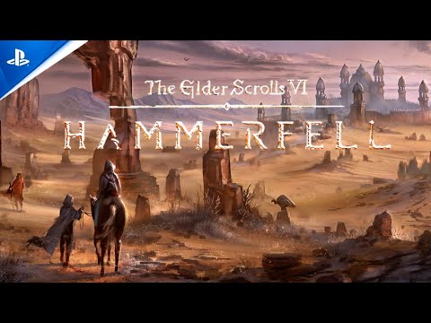 Elder Scrolls 6 Leaked Again – New Development Details at Bethesda, New Setting