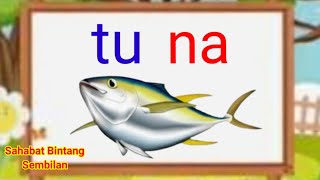 Download lagu Belajar Mengeja/Belajar Membaca/Belajar Baca Tk, Paud, Sd mp3