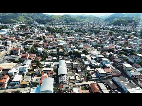 Bom Jesus do Norte e Bom Jesus do Itabapoana 2025