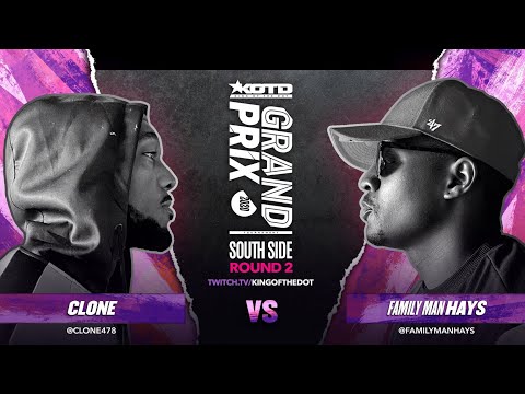 Clone vs Family Man Hays