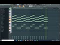 Free FLP Mr JazziQ Picture Junk Park Ft Mpura Fakelove FL Studio Remake