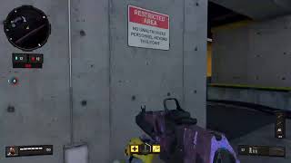 [BO4][]初交流戦(ハーポ回し)！ コメントたくさんお願いします！