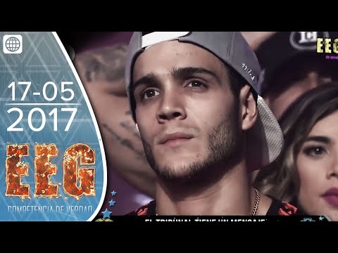 EEG de Verano - 17/05/2017
