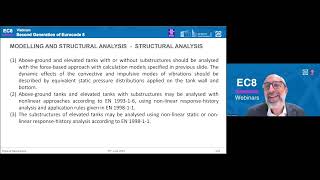 Webinar 4.3:  Rules for Tanks
