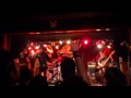 Loudness - Sleepless Night / Milky Way [Live @ B.B. King Blues Club & Grill, NY - 05/14/2012]