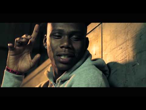 Symba Mr Driver (Music Video)