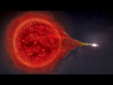 Sternexplosion erzeugt energiereichste Gammastrahlung, die jemals von einer Nova beobachtet wurde!