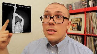 Laura Marling - Once I Was An Eagle ALBUM REVIEW