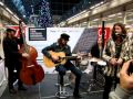 Rival Sons-Young Love( live acoustic) St. Pancras ...