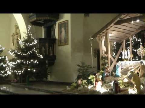 2012-01-27 cz.2 Czuwanie Modlitewne - Panie spraw by me serce