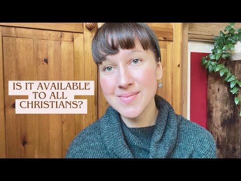 My testimony of speaking in tongues