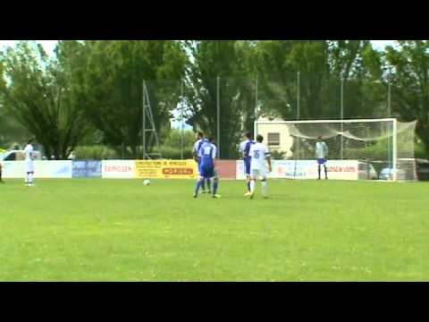 Villeneuve Sports   FC Cheseaux 5 0