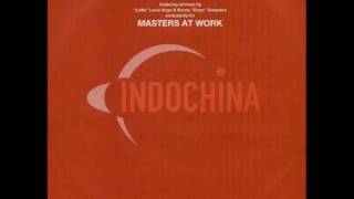 Jazmina - Good Time (Masters Mix)