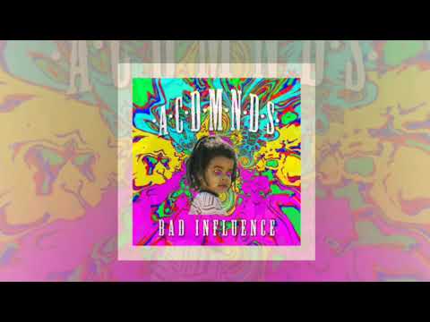 ACDMND$ x Awie - Psycho