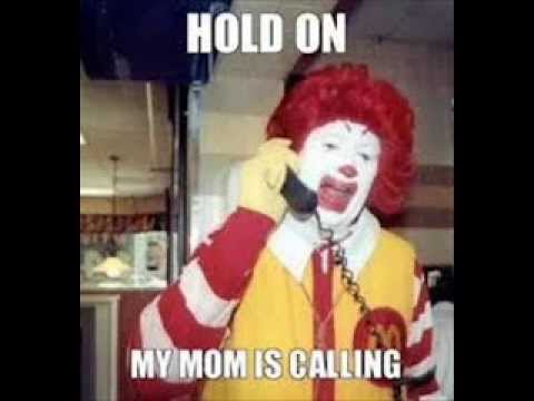 Your Mommas Callin - Ringtones Reggaeton
