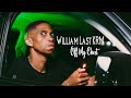 William Last KRM Off My Chest Dr Dre Kush Cover Remmogo Visuals