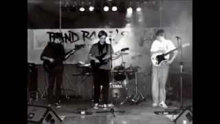 Visions Of Domino - Something Strange