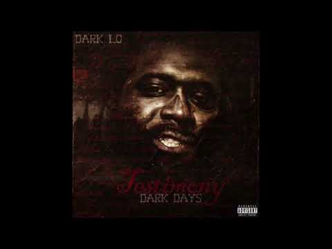 DARK LO "RETRIBUTION" (PROD. BY ILLATRACKS)