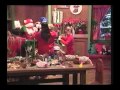 Barney Y Sus Amigos Waiting For Santa Spanish