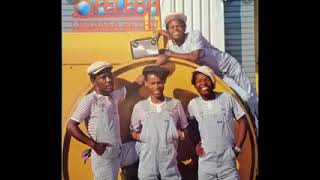 Download lagu OFELEBA | AYISHAWA KANJALO LENGOMA mp3