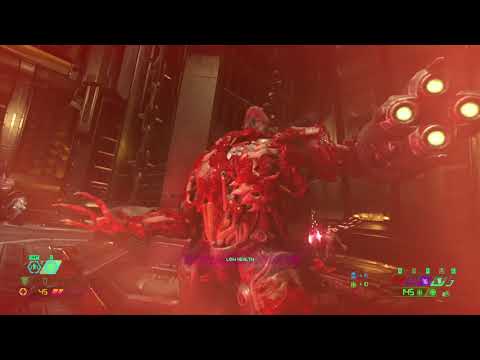 2 Cyberdemons in 12 seconds