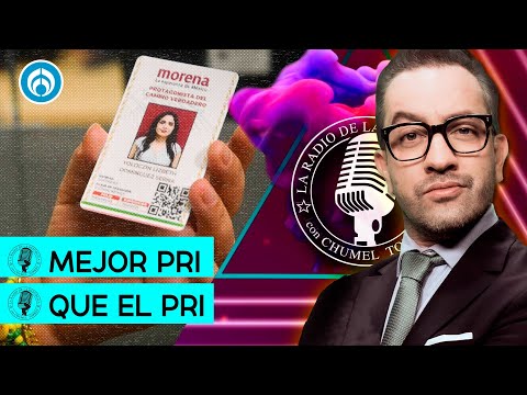 El SNTE le regala a Morena millón y cuarto de maestros afiliados|PROGRAMA COMPLETO|19/01/26
