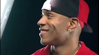 LL Cool J - Headsprung (BET Access Granted)