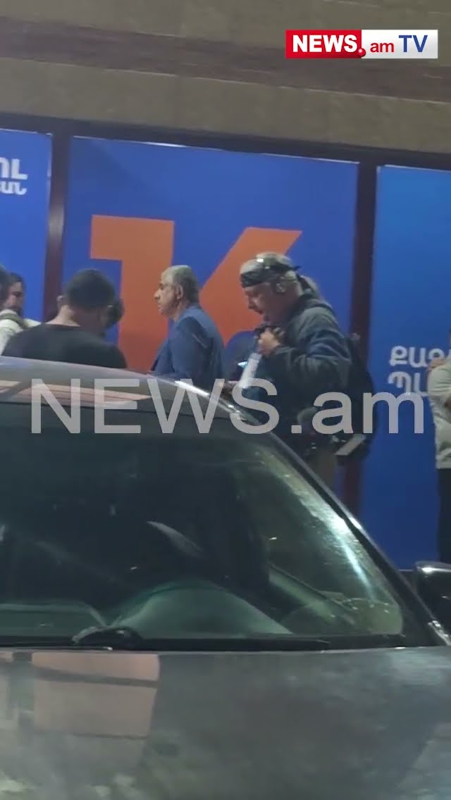 Ինչ է այս պահին կատարվում ՔՊ շտաբում
