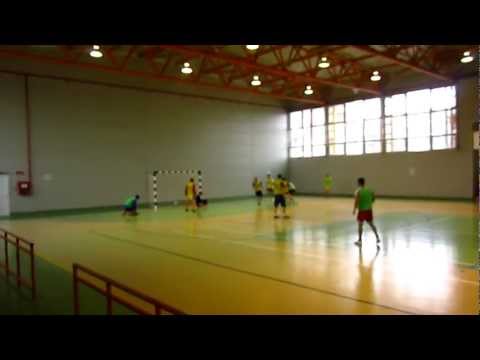 AS Boldur FC - Antrenament 26.01.2013