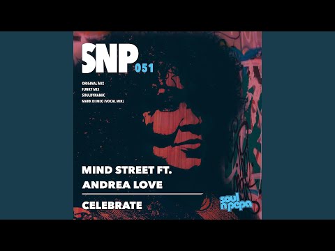 Celebrate (Souldynamic Remix)
